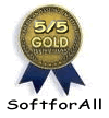 Video Converter awards - softforall
