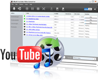 1 step download and convert YouTube to iTunes