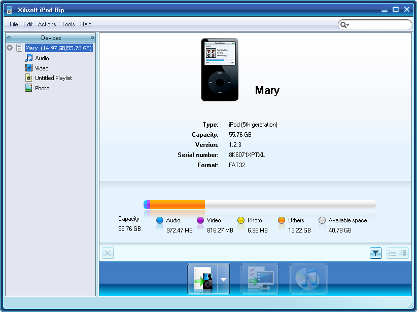 download the last version for ipod RegCool 1.340